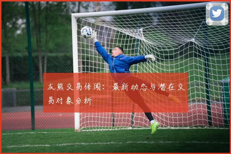 灰熊交易传闻：最新动态与潜在交易对象分析