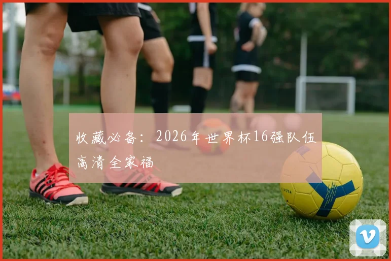 收藏必备：2026年世界杯16强队伍高清全家福