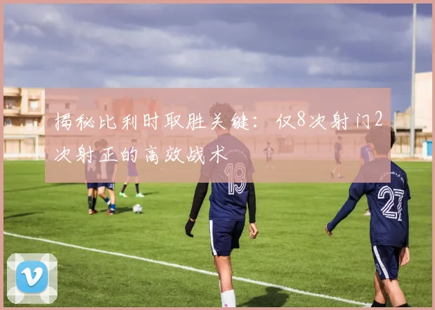 揭秘比利时取胜关键:仅8次射门2次射正的高效战术